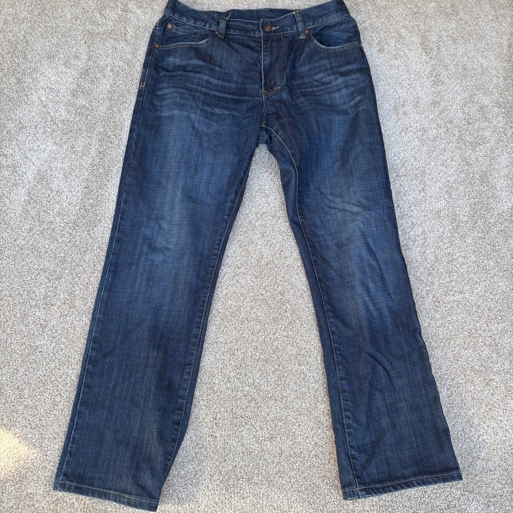The Monkey Sport Denim Jeans Men's Size 36x32